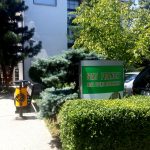 The Grill meet and meat, restaurant in Satul Francez