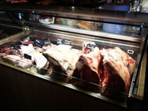 The Grill meet and meat, restaurant in Satul Francez