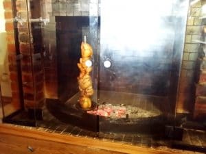 The Grill meet and meat, restaurant in Satul Francez