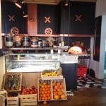 The Grill meet and meat, restaurant in Satul Francez