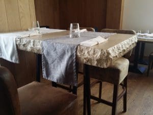 The Grill meet and meat, restaurant in Satul Francez