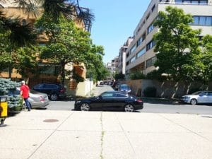 The Grill meet and meat, restaurant in Satul Francez