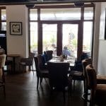The Grill, restaurantul de la Le Club in Satul Francez (Le Village Francais)