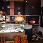 The Grill, restaurantul de la Le Club in Satul Francez (Le Village Francais)