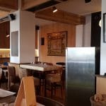 The Grill, restaurantul de la Le Club in Satul Francez (Le Village Francais)