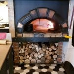 The Grill, restaurantul de la Le Club in Satul Francez (Le Village Francais)