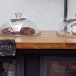 The Grill, restaurantul de la Le Club in Satul Francez (Le Village Francais)