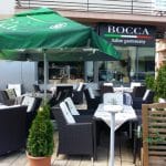 Tratoria Bocca, restaurant italian traditional in Cartierul Francez