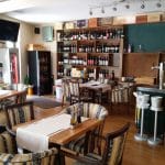 Tratoria Bocca, restaurant italian traditional in Cartierul Francez