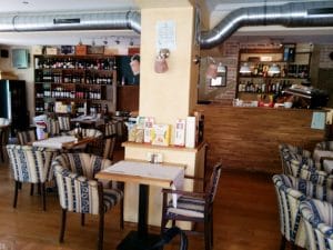 Tratoria Bocca, restaurant italian traditional in Cartierul Francez