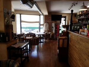 Tratoria Bocca, restaurant italian traditional in Cartierul Francez