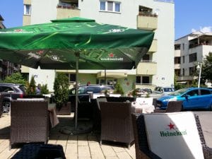 Tratoria Bocca, restaurant italian traditional in Cartierul Francez