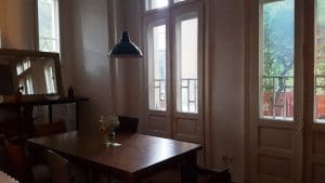 Voila Bistrot, local neoboem in Bucuresti