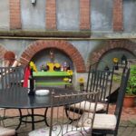Voila Bistrot, terasa boema in Bucuresti
