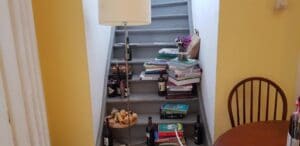 Voila Bistrot, terasa boema in Bucuresti