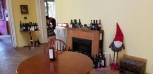 Voila Bistrot, terasa boema in Bucuresti