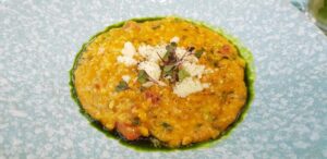 Voila Bistrot, terasa boema in Bucuresti