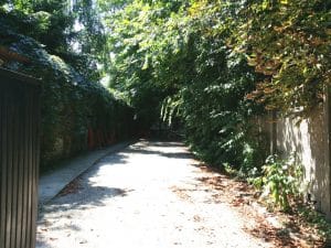 Voila, bistrou frantuzesc in Bucuresti