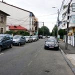 Zaffe, fostul restaurant Zafferano de pe Popa Savu