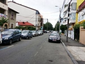 Zaffe, fostul restaurant Zafferano de pe Popa Savu