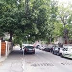Zaffe, fostul restaurant Zafferano de pe Popa Savu