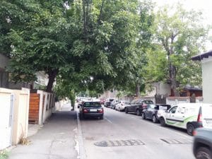 Zaffe, fostul restaurant Zafferano de pe Popa Savu