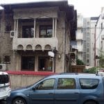 Zaffe, fostul restaurant Zafferano de pe Popa Savu