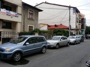 Zaffe, fostul restaurant Zafferano de pe Popa Savu