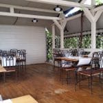 Zaffe, fostul restaurant Zafferano de pe Popa Savu