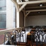 Zaffe, fostul restaurant Zafferano de pe Popa Savu