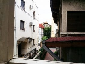 Zaffe, fostul restaurant Zafferano de pe Popa Savu