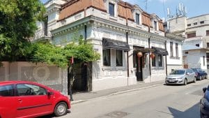 Zen Garden, restaurant chinezesc cu terasa in Bucuresti, pe Silvestru