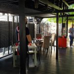 Zen Garden, restaurant chinezesc cu terasa in Bucuresti, pe Silvestru