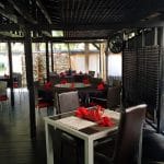 Zen Garden, restaurant chinezesc cu terasa in Bucuresti, pe Silvestru