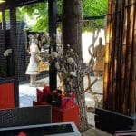 Zen Garden, restaurant chinezesc cu terasa in Bucuresti, pe Silvestru