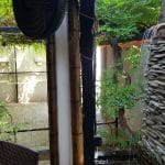 Zen Garden, restaurant chinezesc cu terasa in Bucuresti, pe Silvestru