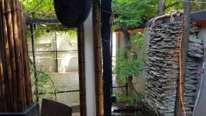 Zen Garden, restaurant chinezesc cu terasa in Bucuresti, pe Silvestru