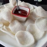 Zen Garden, restaurant chinezesc cu terasa in Bucuresti, pe Silvestru