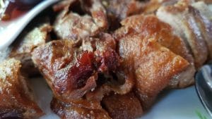 Zen Garden, restaurant chinezesc cu terasa in Bucuresti, pe Silvestru