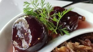 Zen Garden, restaurant chinezesc cu terasa in Bucuresti, pe Silvestru