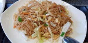 Zen Garden, restaurant chinezesc in Bucuresti