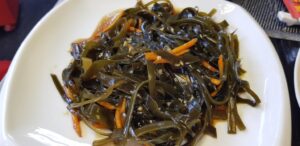 Zen Garden, restaurant chinezesc in Bucuresti