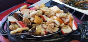 Zen Garden, restaurant chinezesc in Bucuresti