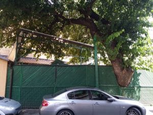 3 Kombinat, restaurant de burgeri si terasa boema pe Strada Sperantei