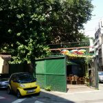 3 Kombinat, restaurant de burgeri si terasa boema pe Strada Sperantei