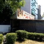 Ali Baba, restaurant cu specific oriental in Piata Muncii
