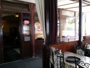 Ali Baba, restaurant cu specific oriental in Piata Muncii