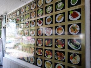 Ali Baba, restaurant cu specific oriental in Piata Muncii