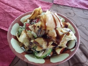 Ali Baba, restaurant cu specific oriental in Piata Muncii