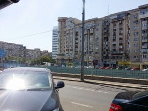 Ali Baba, restaurant cu specific oriental in Piata Muncii